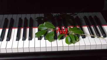 music