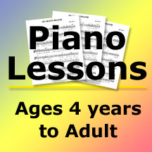 piano